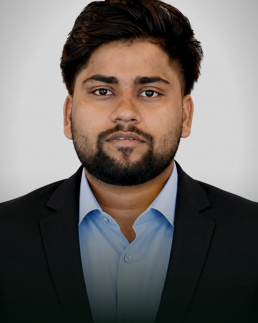 Abhay Verma